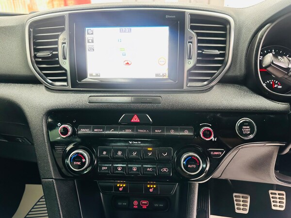 Used Kia Sportage 2016 for sale - 75376976: Photo 29