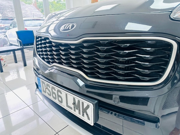 Used Kia Sportage 2016 for sale - 75376976: Photo 30