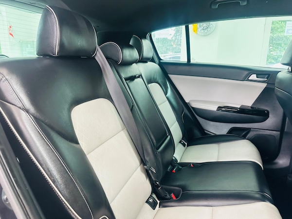 Used Kia Sportage 2016 for sale - 75376976: Photo 33