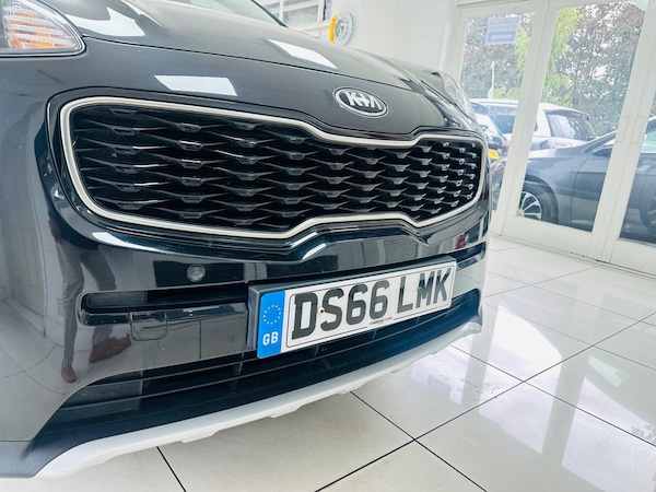 Used Kia Sportage 2016 for sale - 75376976: Photo 34