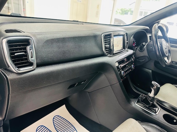 Used Kia Sportage 2016 for sale - 75376976: Photo 35