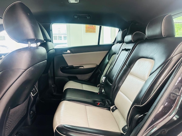 Used Kia Sportage 2016 for sale - 75376976: Photo 37