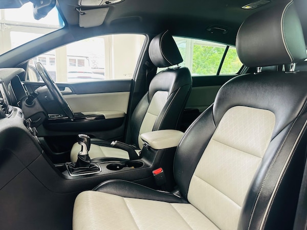 Used Kia Sportage 2016 for sale - 75376976: Photo 43