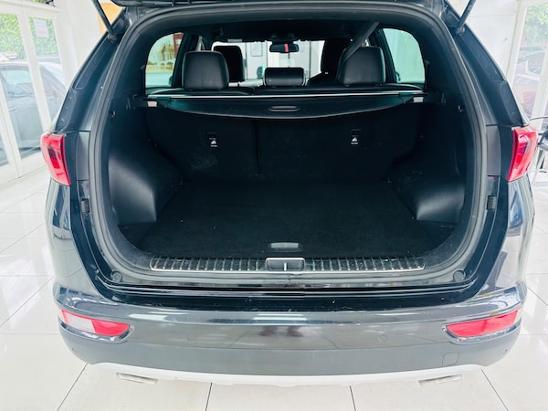 Used Kia Sportage 2016 for sale - 75376976: Photo 44