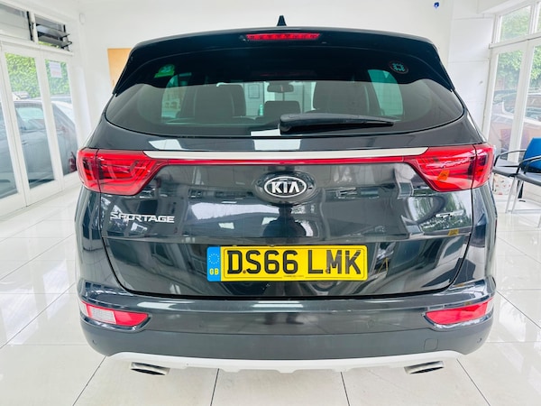 Used Kia Sportage 2016 for sale - 75376976: Photo 6