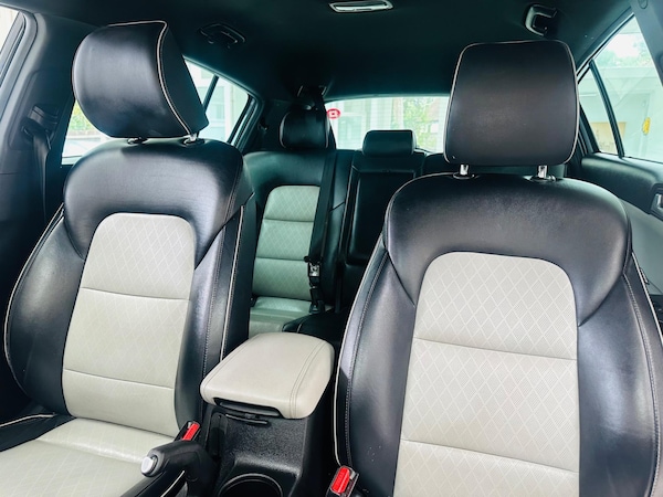 Used Kia Sportage 2016 for sale - 75376976: Photo 8