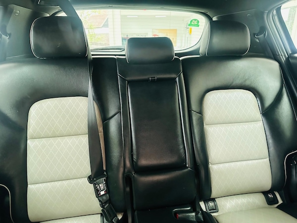 Used Kia Sportage 2016 for sale - 75376976: Photo 9