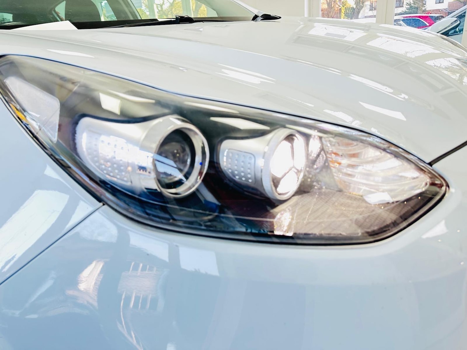 Used Kia Sportage for sale - 77190524: Photo 14