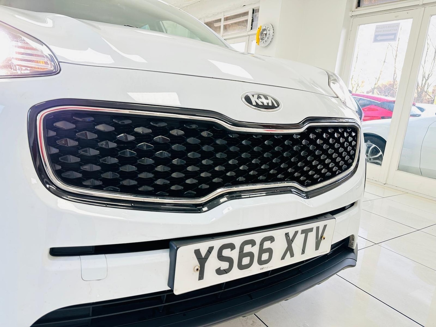 Used Kia Sportage for sale - 77190524: Photo 15