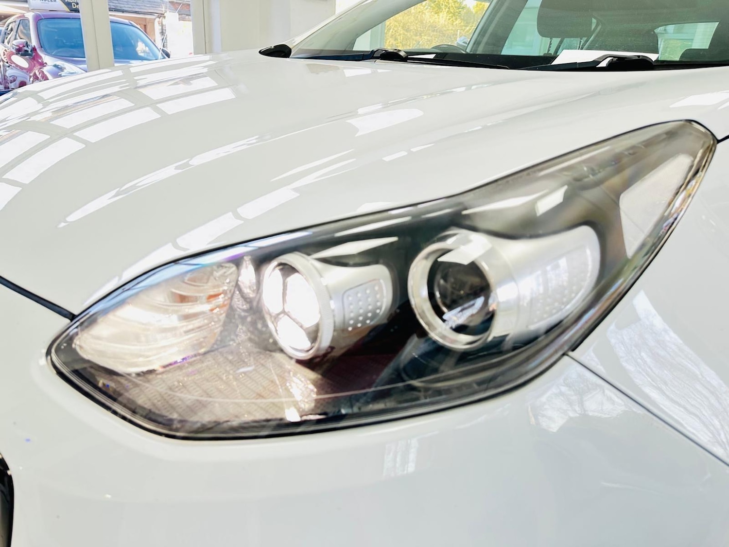 Used Kia Sportage for sale - 77190524: Photo 17