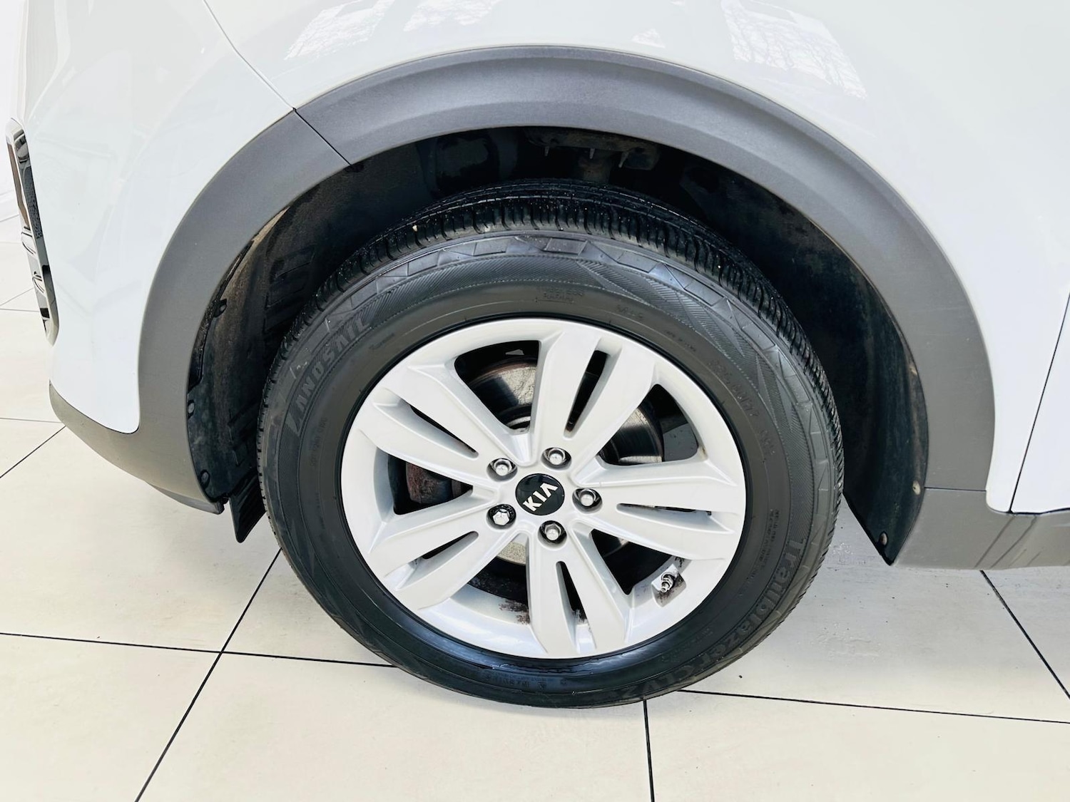 Used Kia Sportage for sale - 77190524: Photo 18