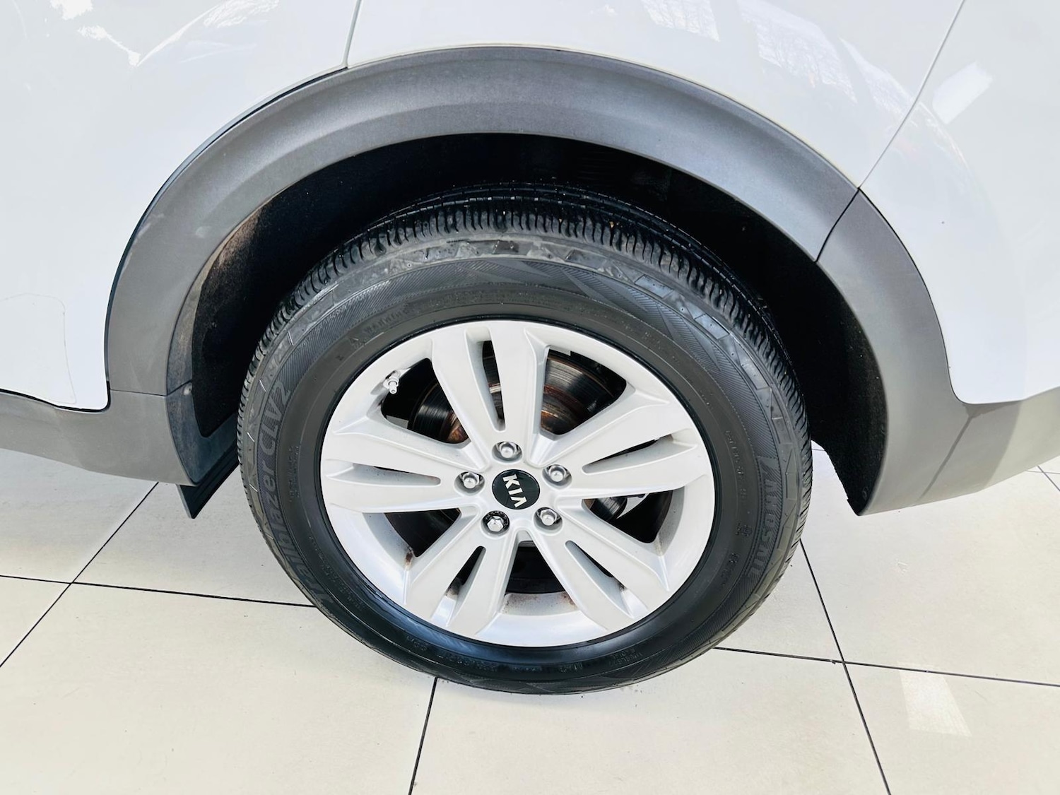 Used Kia Sportage for sale - 77190524: Photo 19