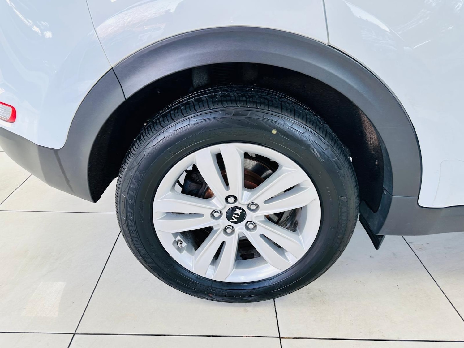 Used Kia Sportage for sale - 77190524: Photo 22