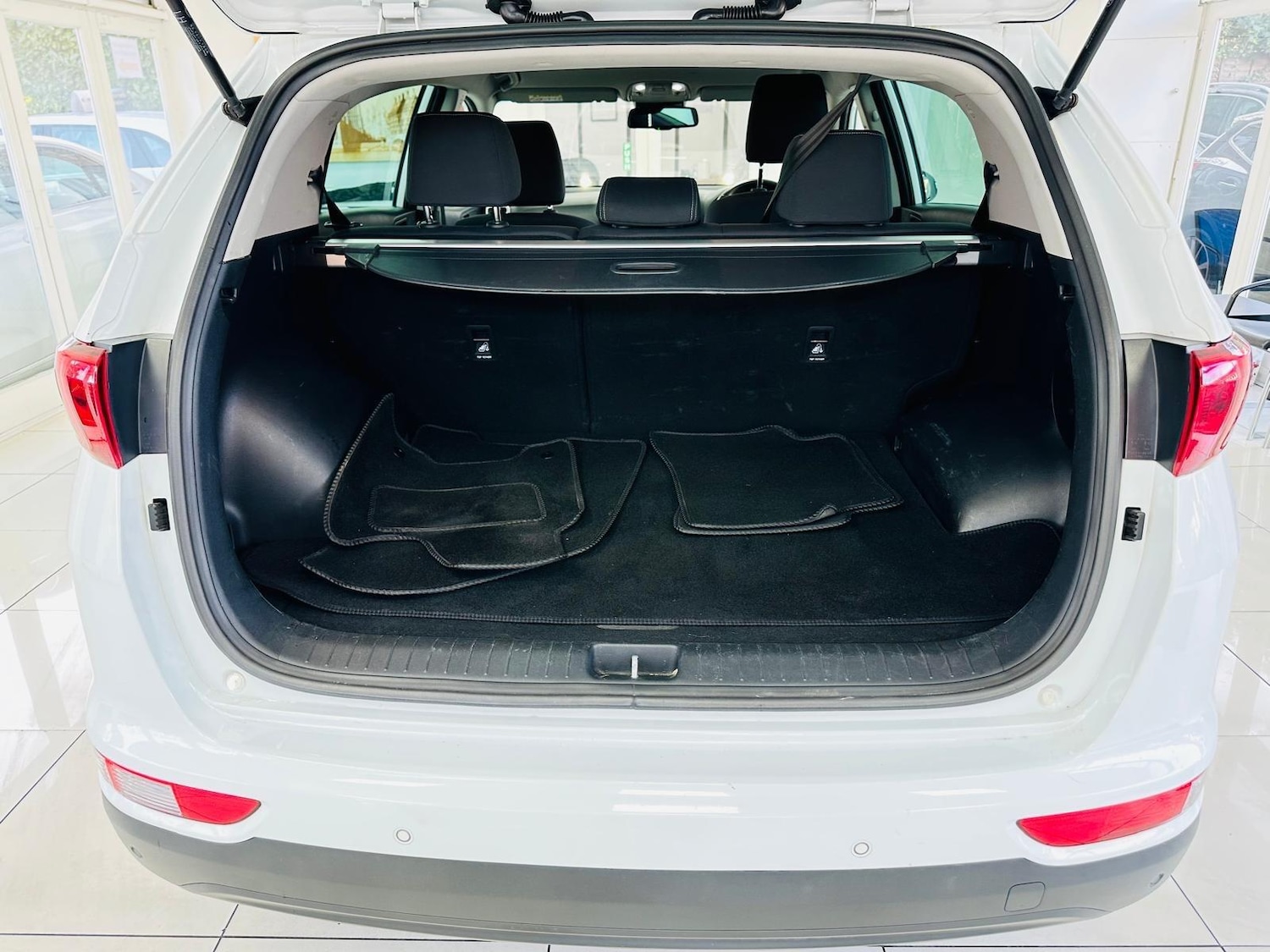 Used Kia Sportage for sale - 77190524: Photo 24