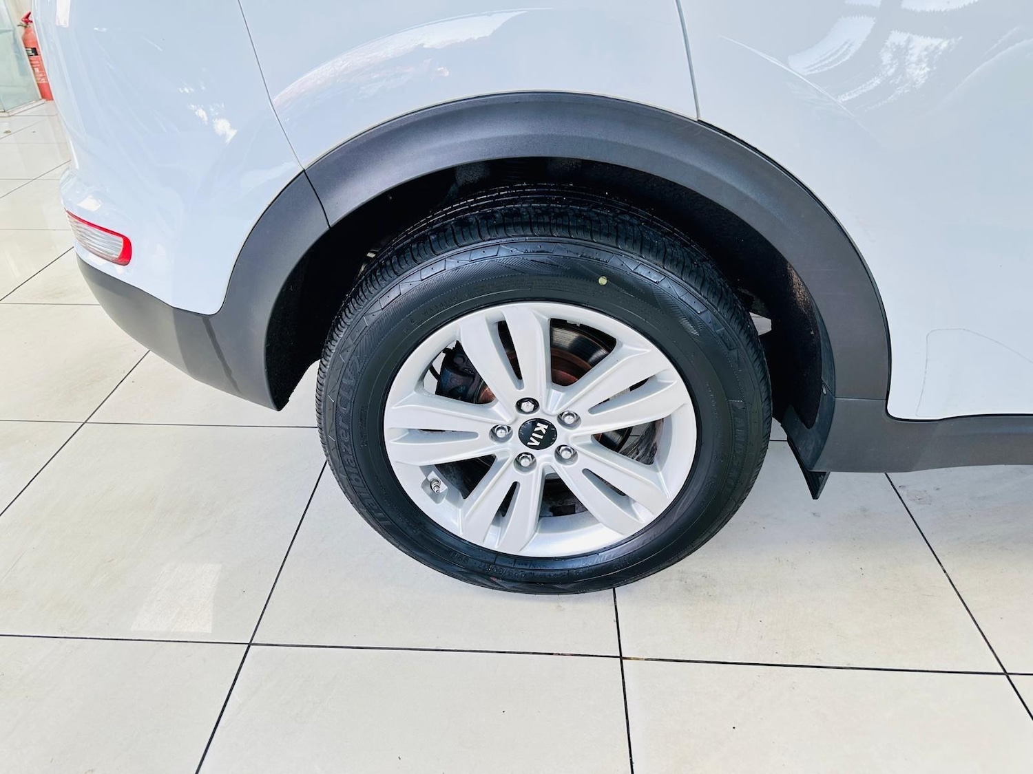 Used Kia Sportage for sale - 77190524: Photo 25