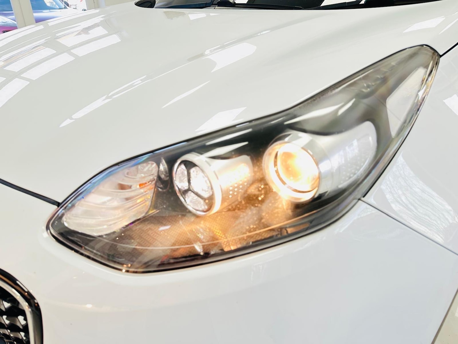 Used Kia Sportage for sale - 77190524: Photo 27