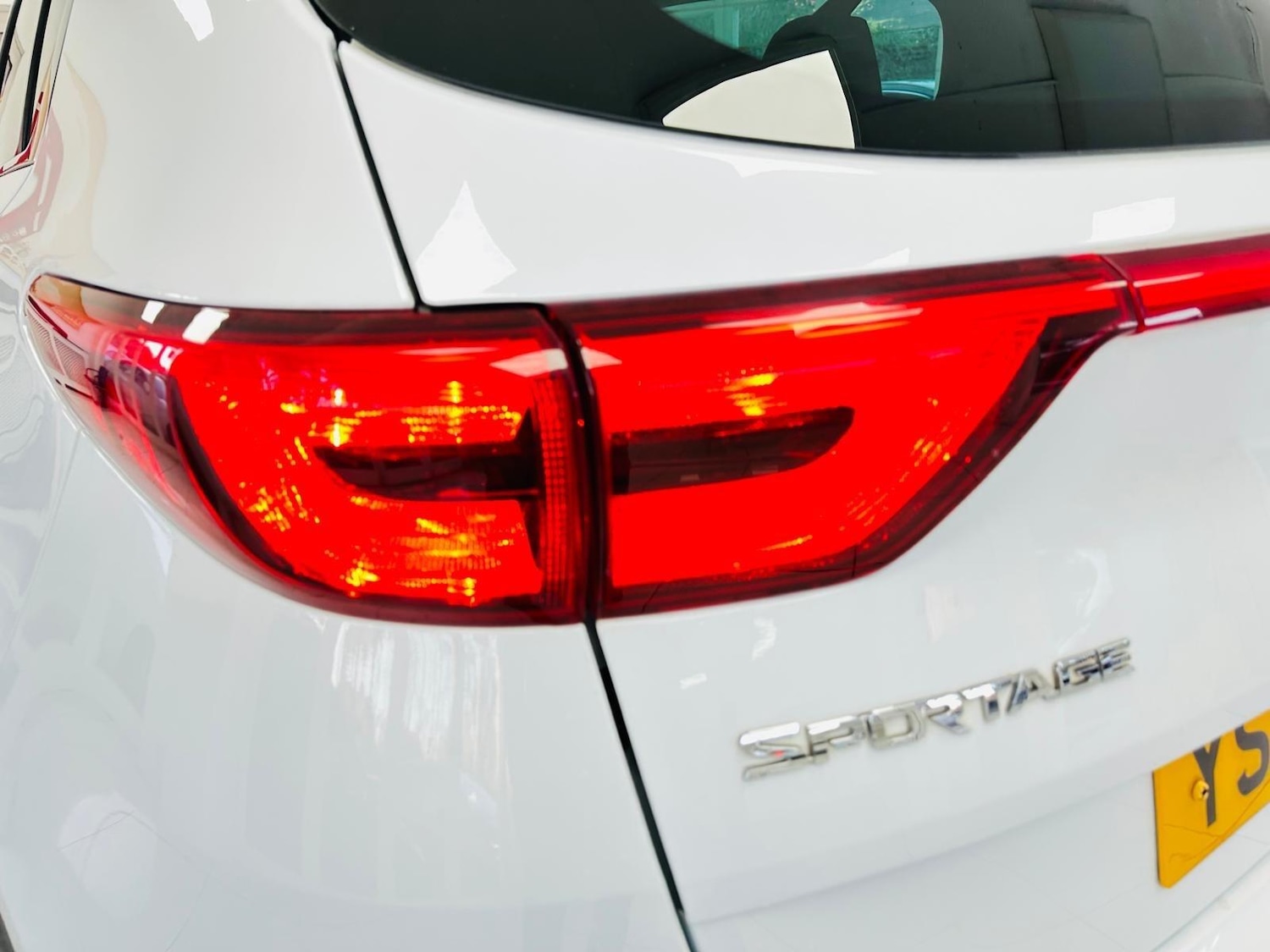 Used Kia Sportage for sale - 77190524: Photo 28