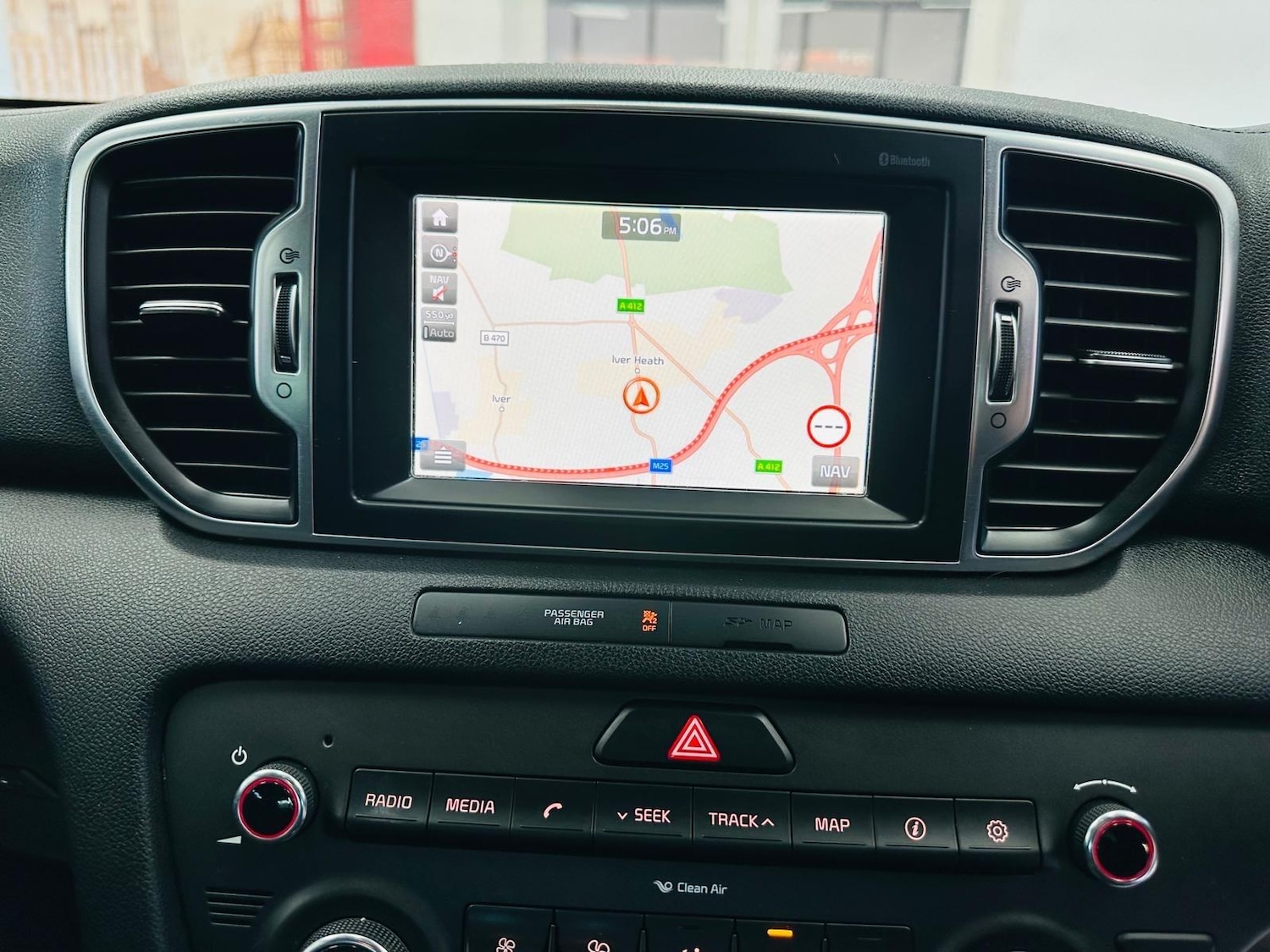 Used Kia Sportage for sale - 77190524: Photo 33