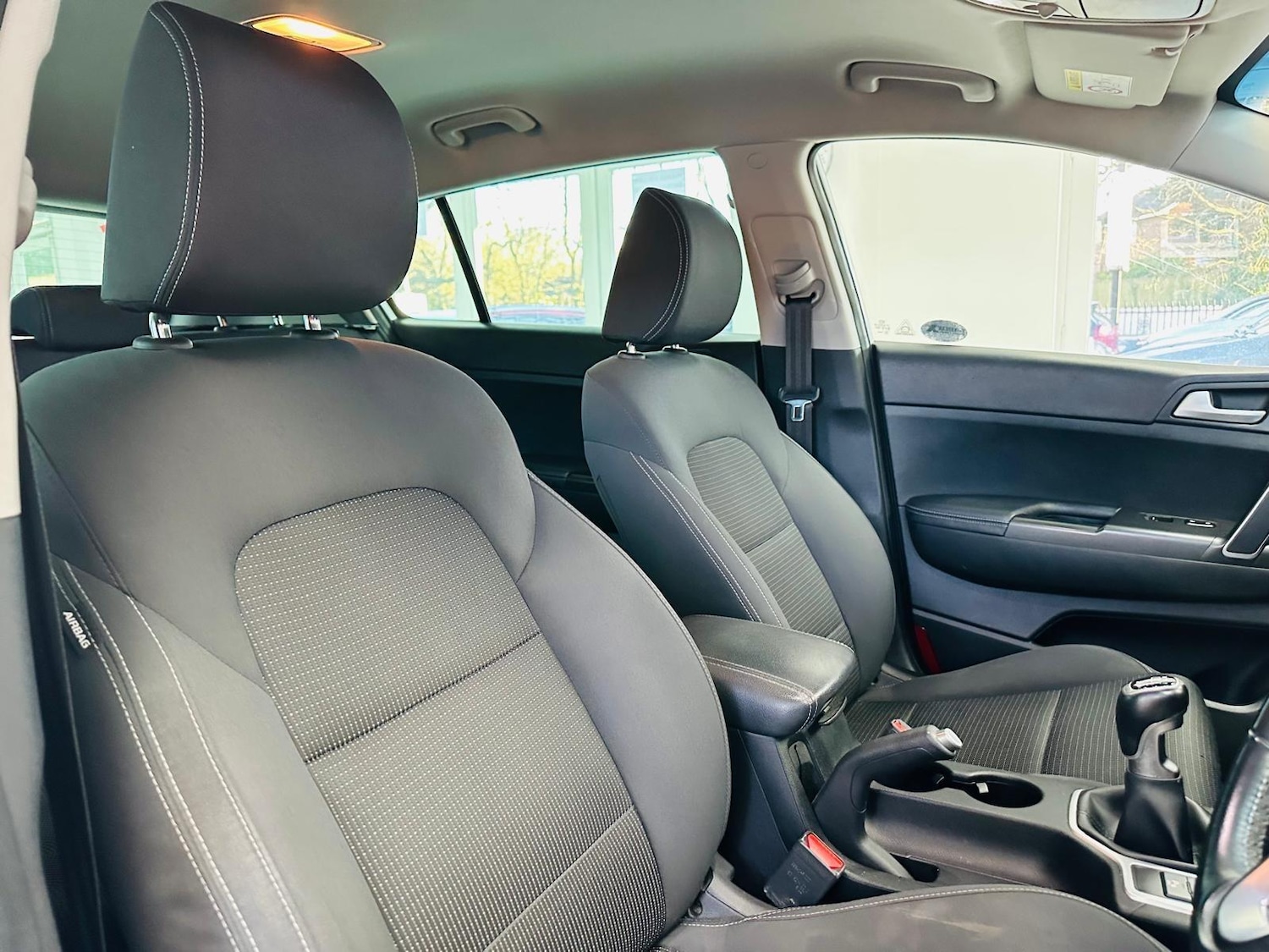 Used Kia Sportage for sale - 77190524: Photo 34