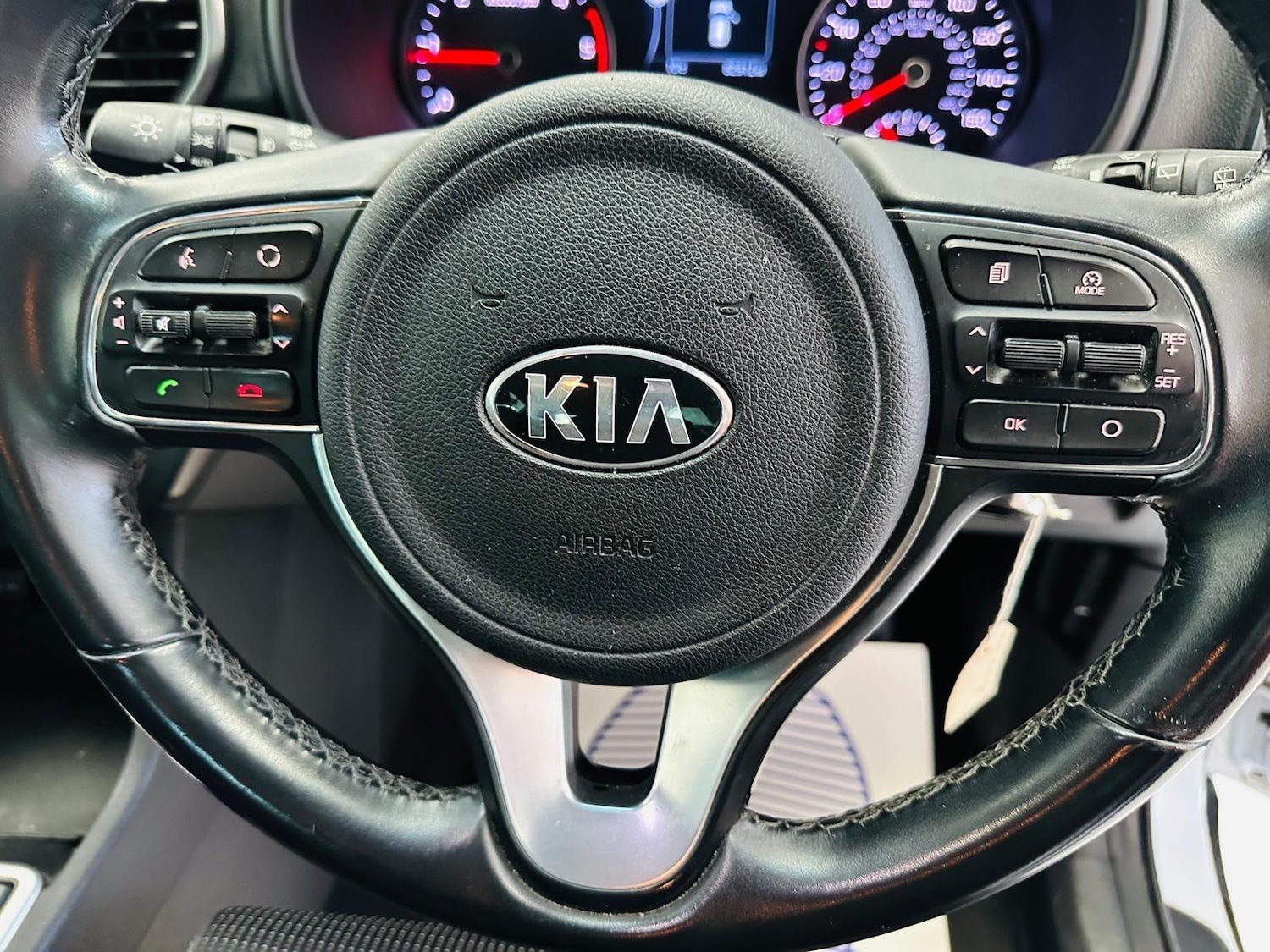 Used Kia Sportage for sale - 77190524: Photo 36