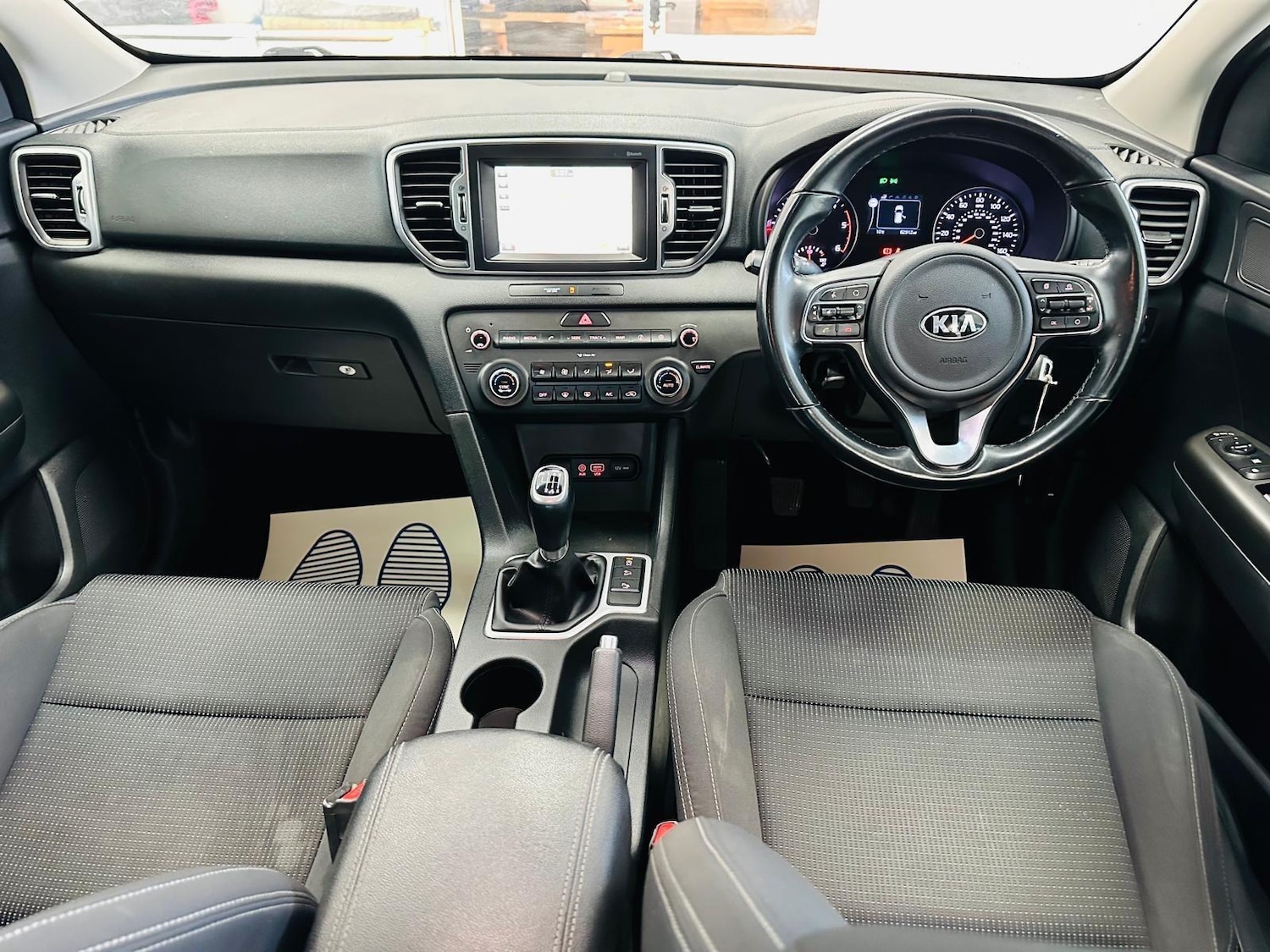 Used Kia Sportage for sale - 77190524: Photo 40