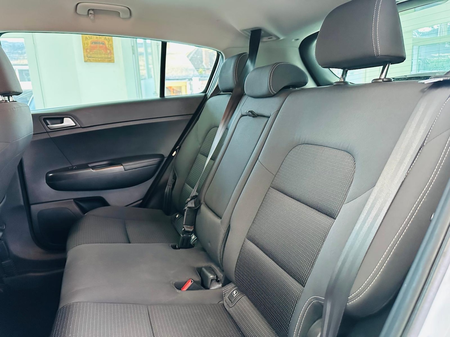 Used Kia Sportage for sale - 77190524: Photo 42