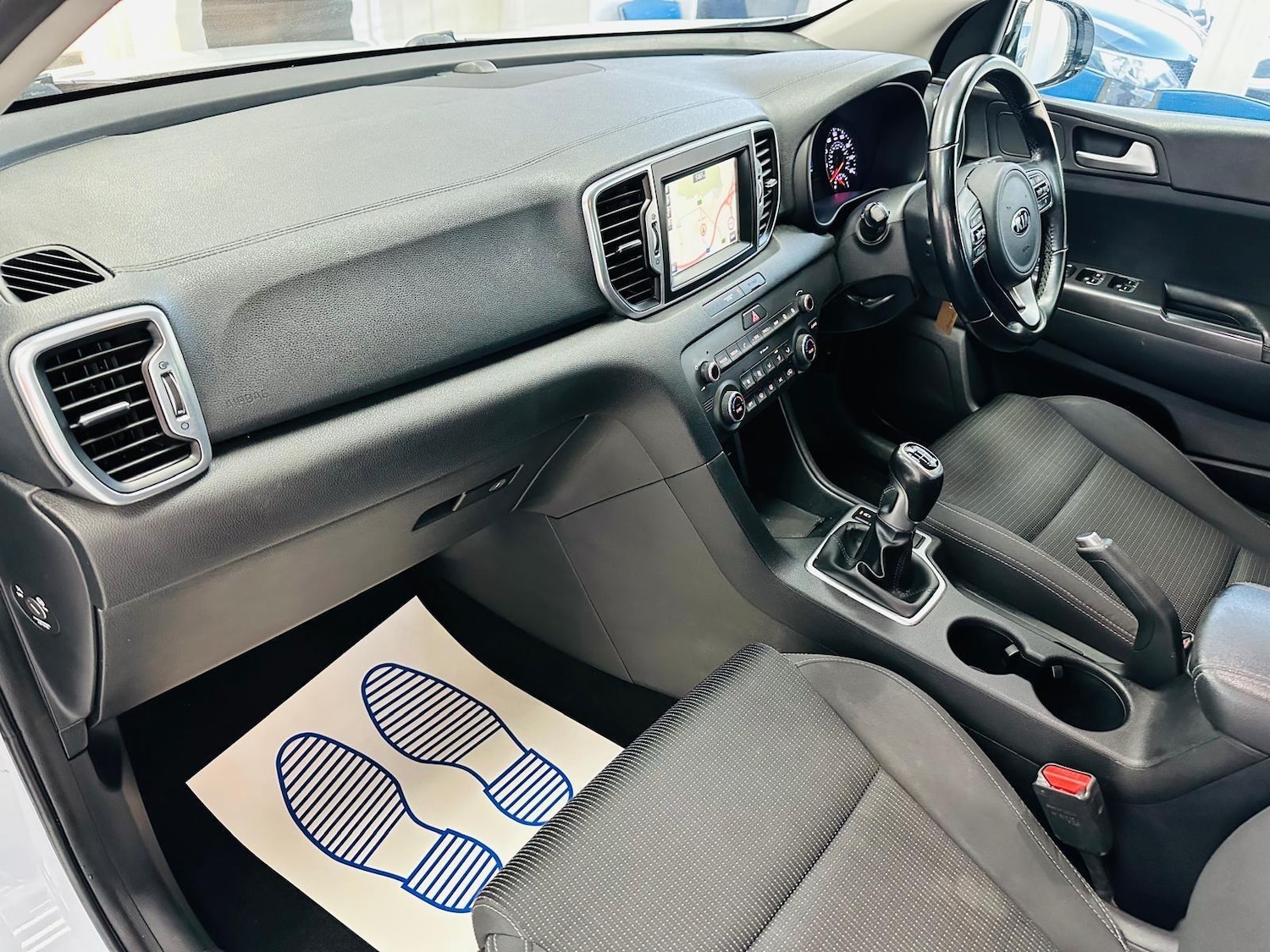 Used Kia Sportage for sale - 77190524: Photo 44