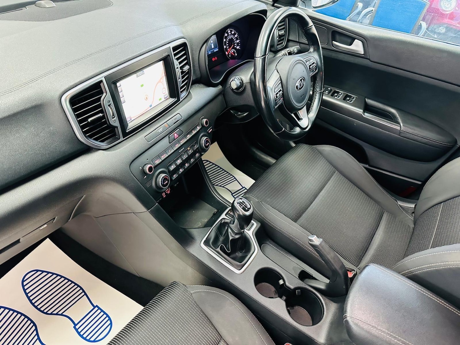 Used Kia Sportage for sale - 77190524: Photo 45