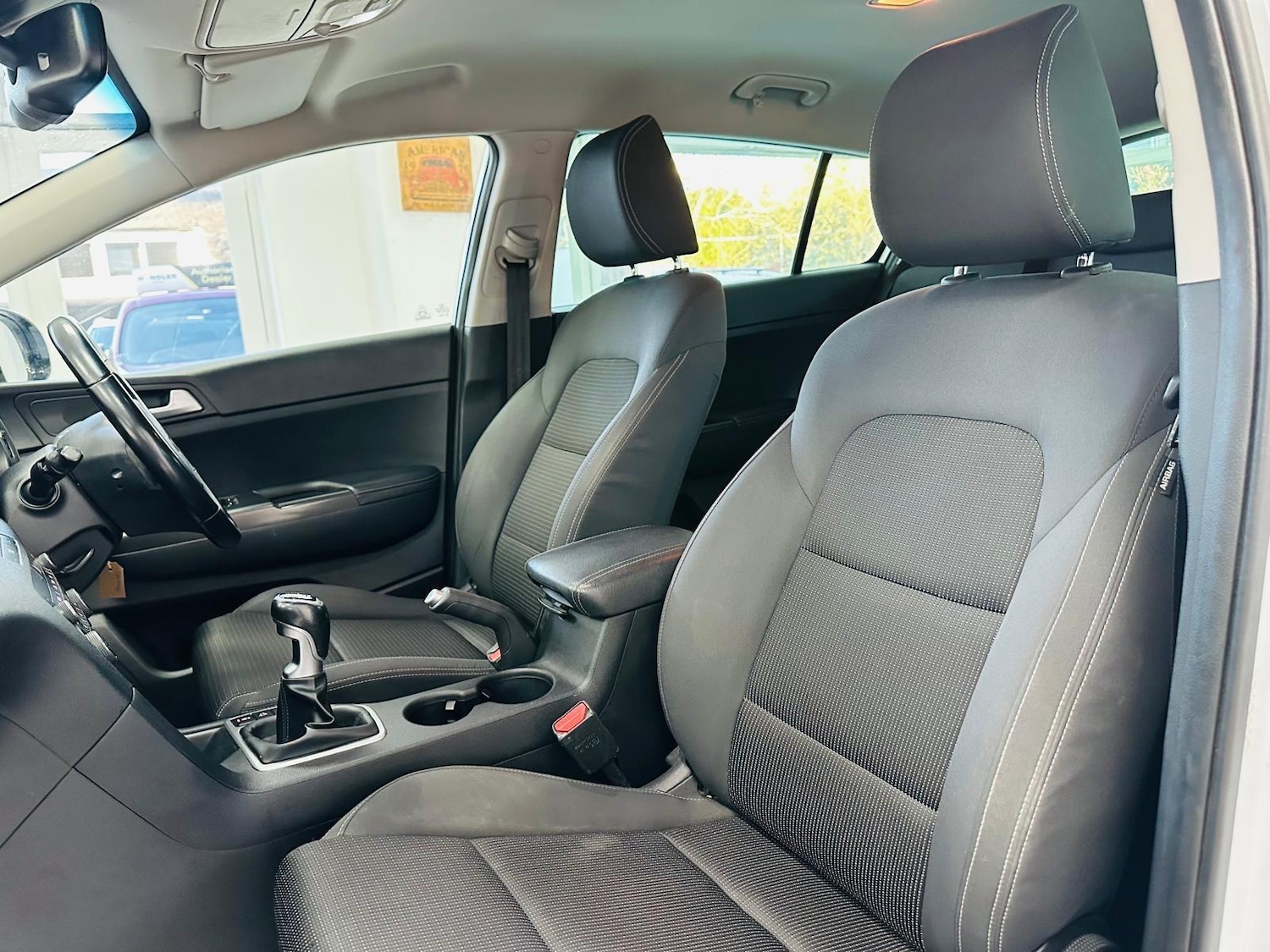 Used Kia Sportage for sale - 77190524: Photo 46