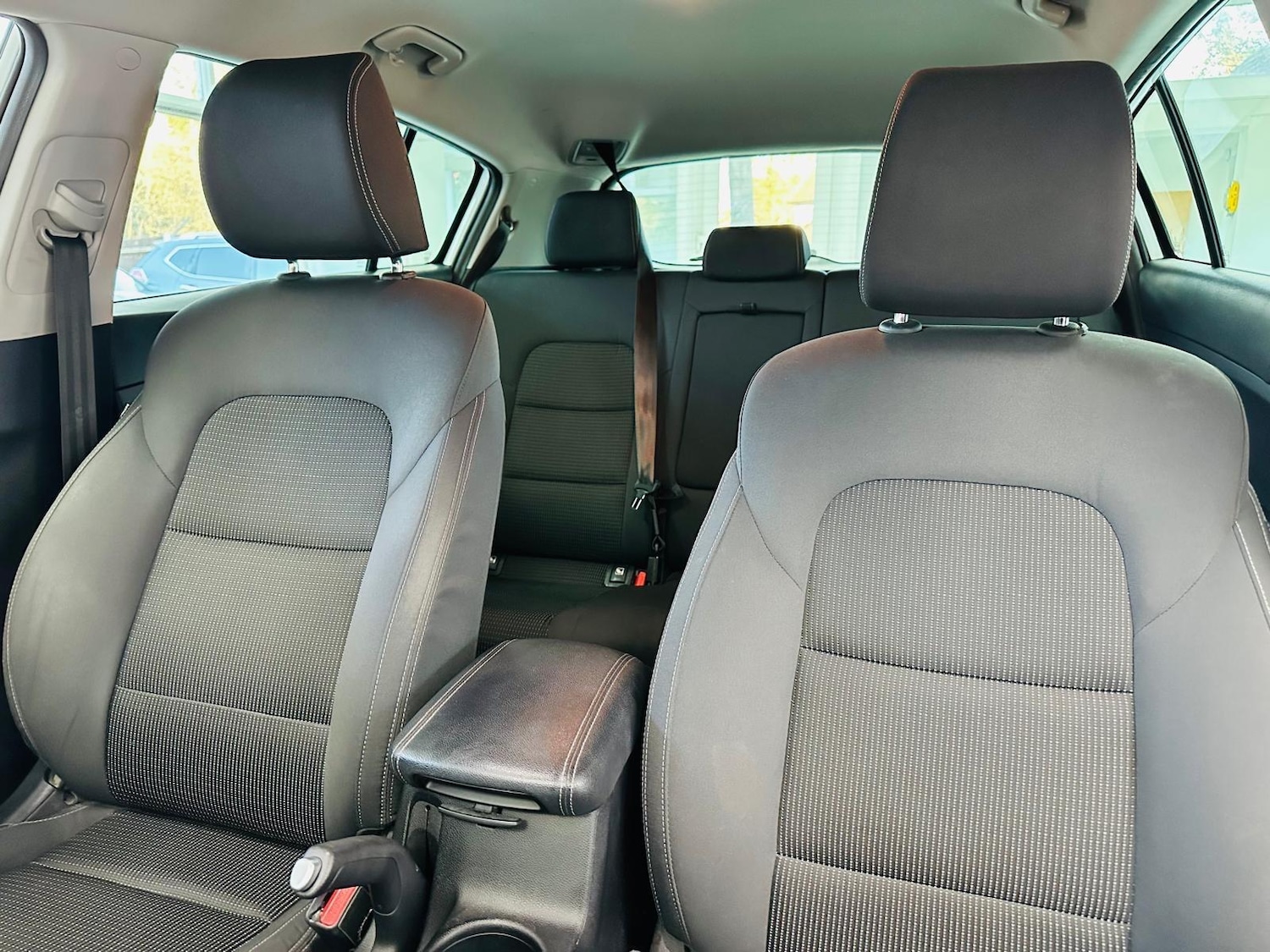 Used Kia Sportage for sale - 77190524: Photo 47