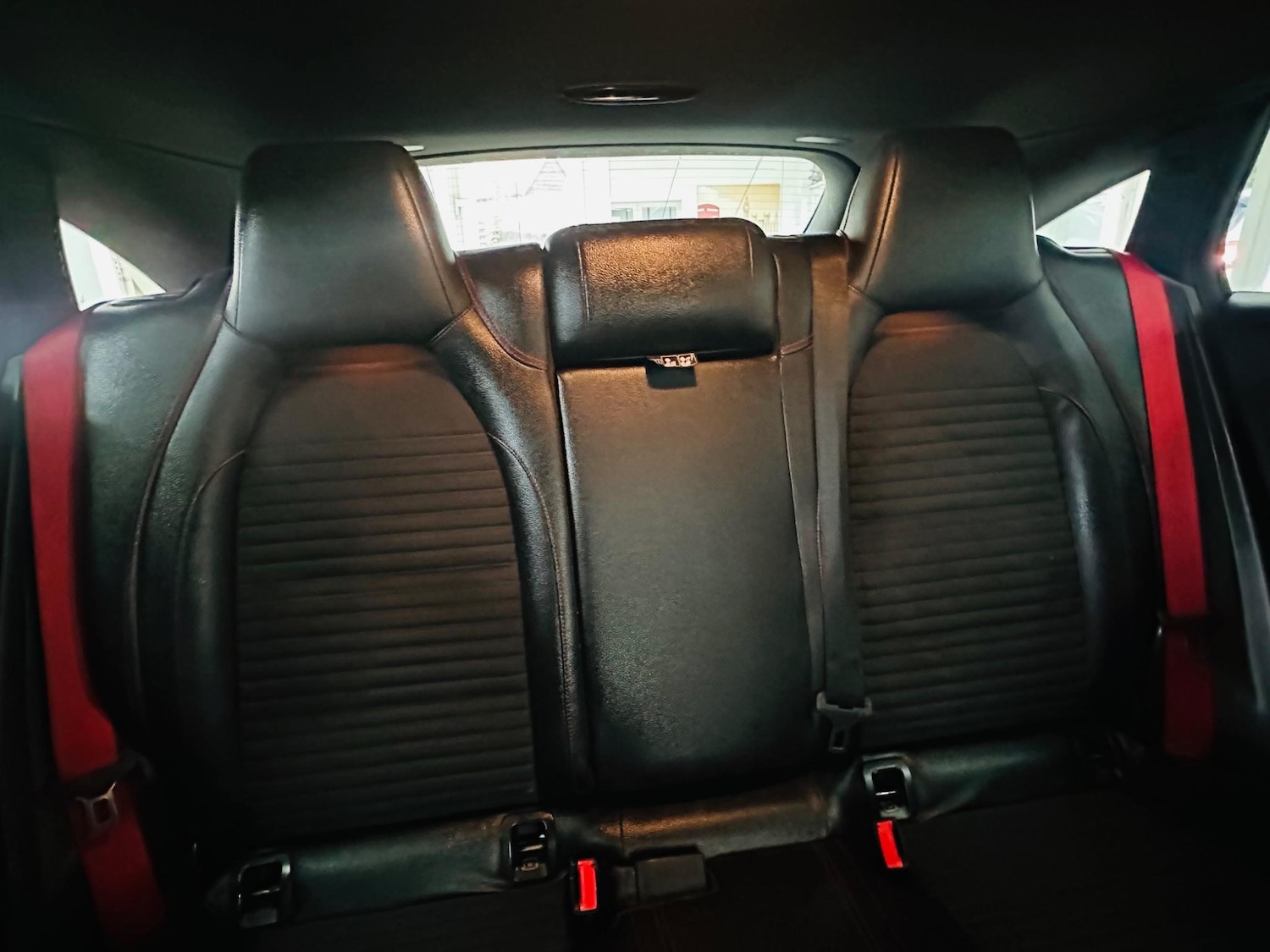 Used Mercedes-Benz CLA 2016 for sale - 76689626: Photo 10