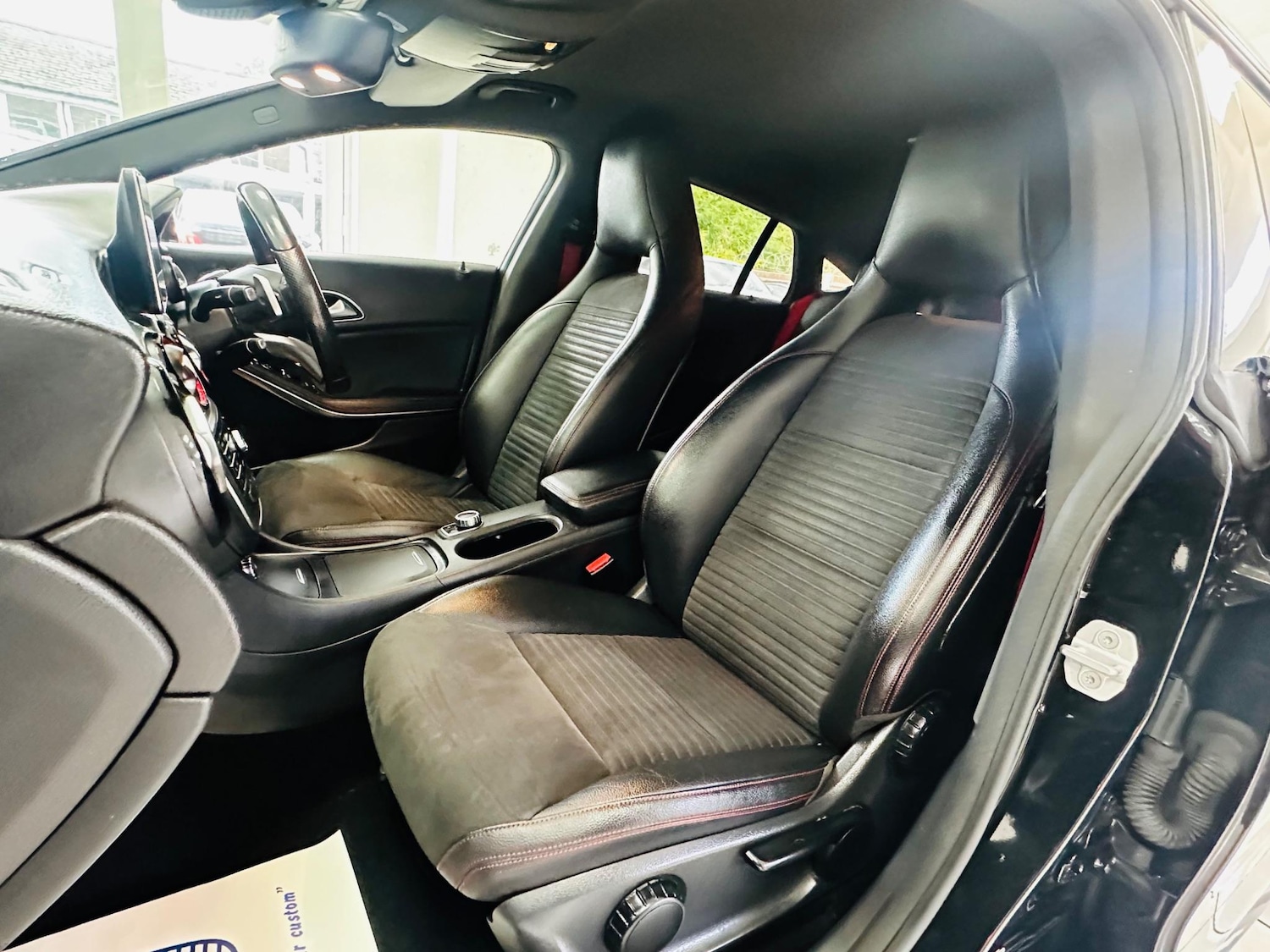 Used Mercedes-Benz CLA 2016 for sale - 76689626: Photo 17