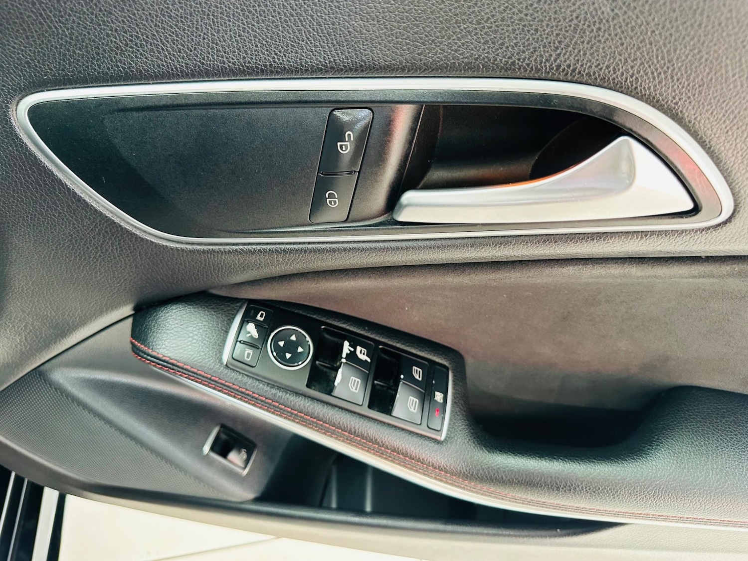 Used Mercedes-Benz CLA 2016 for sale - 76689626: Photo 29