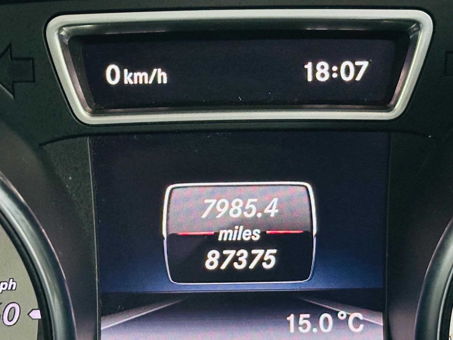 Used Mercedes-Benz CLA 2016 for sale - 76689626: Photo 4