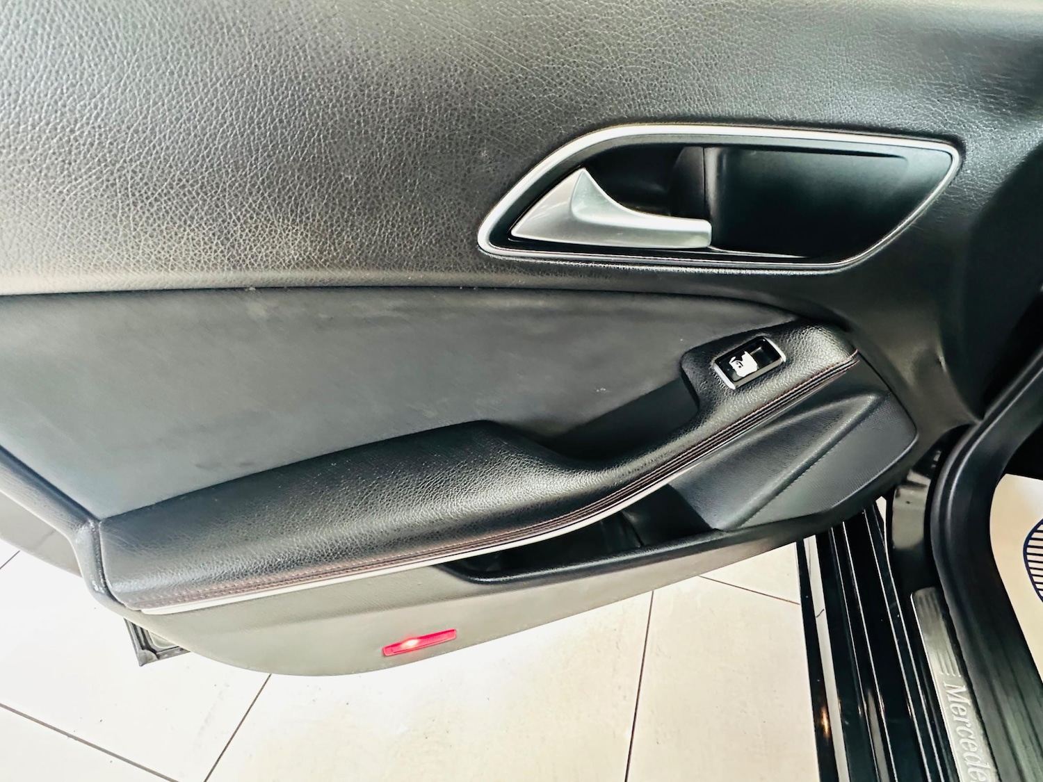 Used Mercedes-Benz CLA 2016 for sale - 76689626: Photo 48