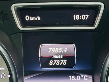 Used Mercedes-Benz CLA 2016 for sale - 76689626: Photo