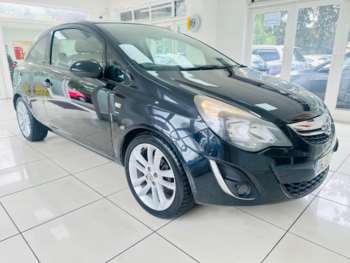 Used Vauxhall Corsa 2014 for sale - 75415159: Photo