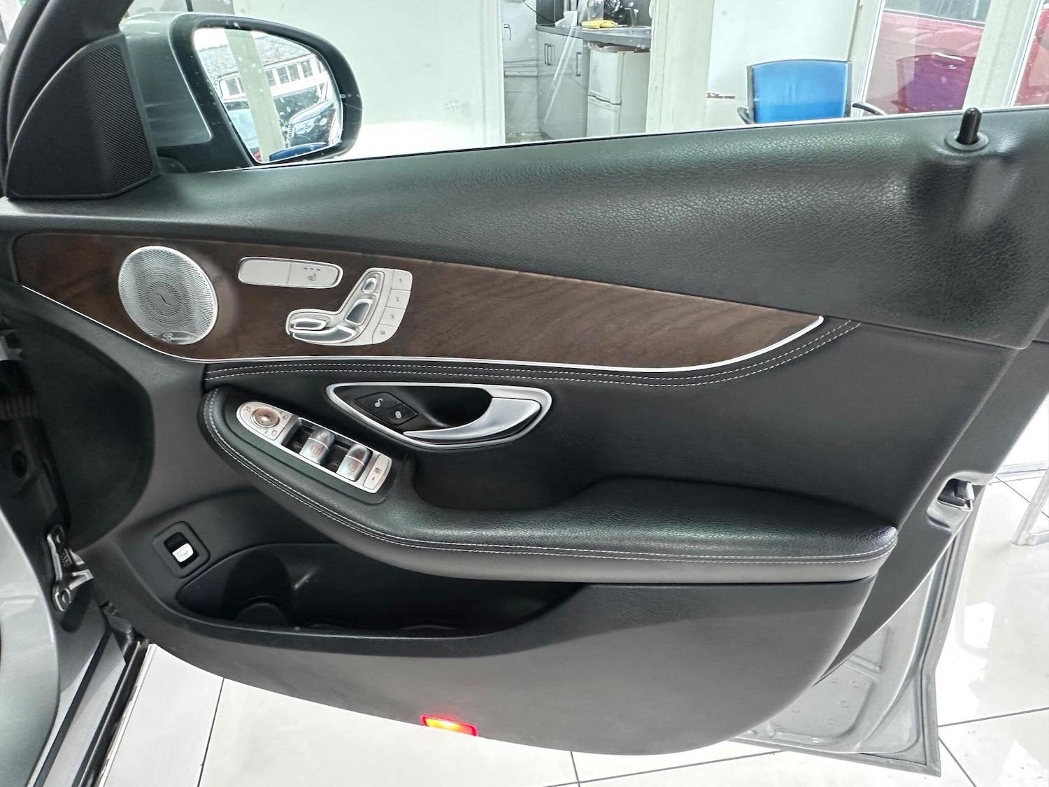 Used Mercedes-Benz C Class for sale - 77242813: Photo 18