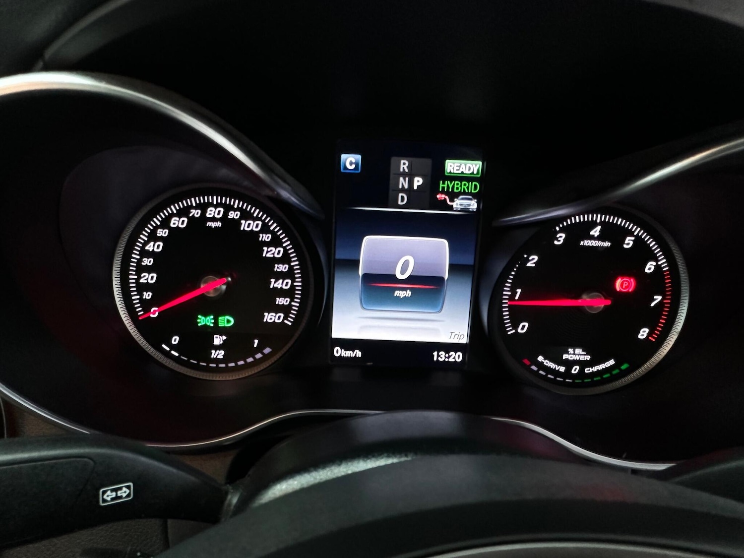 Used Mercedes-Benz C Class for sale - 77242813: Photo 24