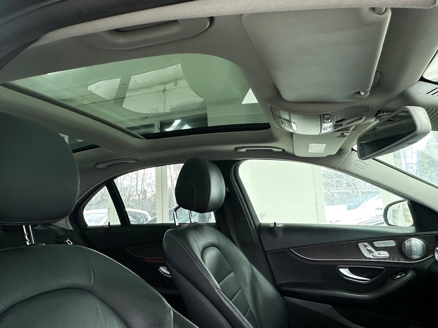 Used Mercedes-Benz C Class for sale - 77242813: Photo 31