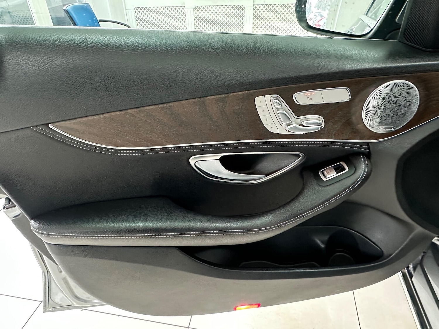 Used Mercedes-Benz C Class for sale - 77242813: Photo 33