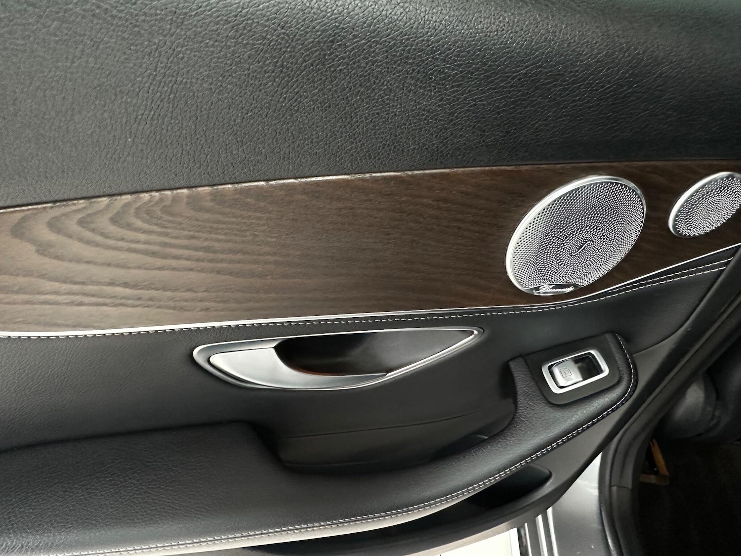 Used Mercedes-Benz C Class for sale - 77242813: Photo 38