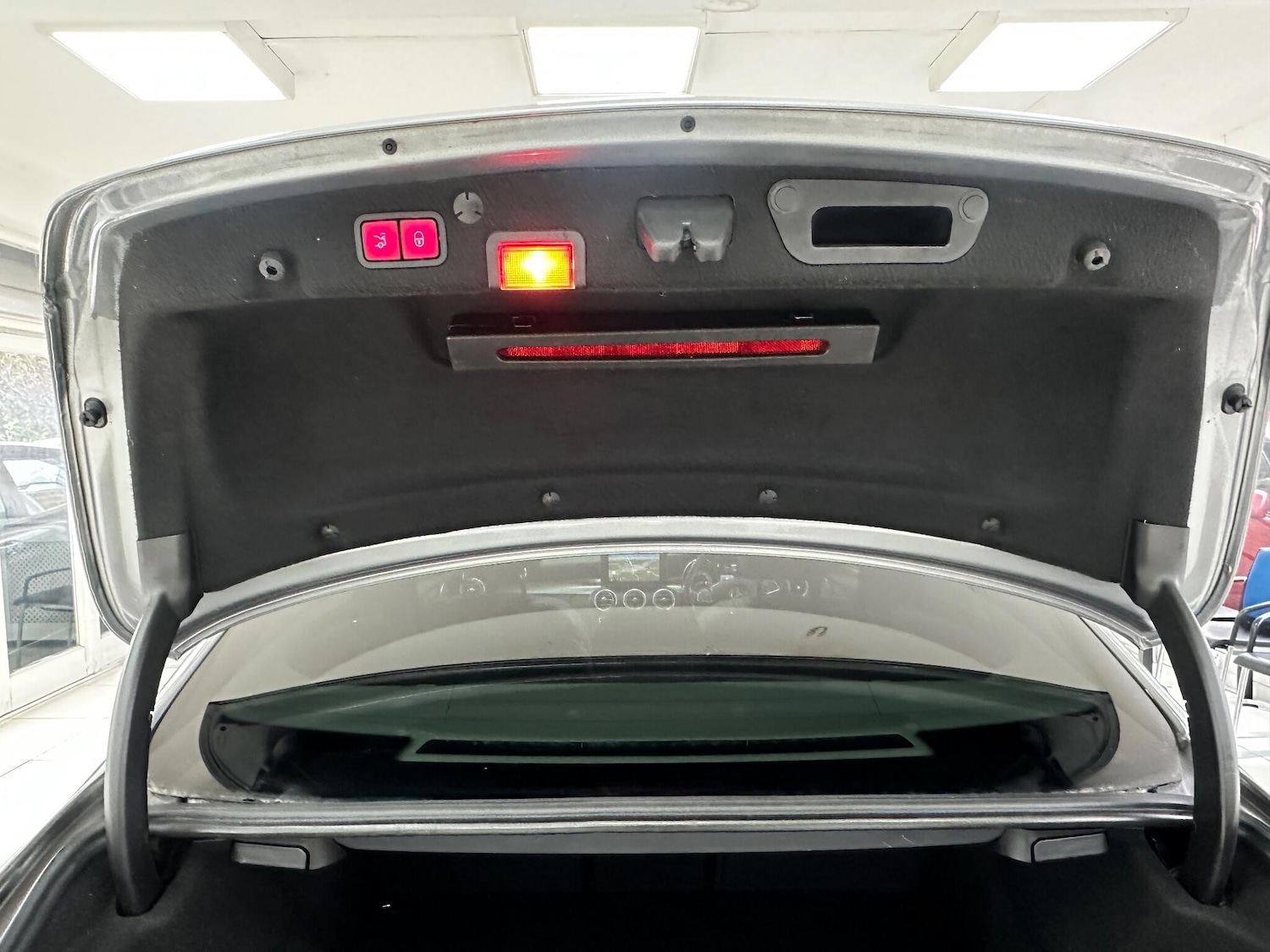 Used Mercedes-Benz C Class for sale - 77242813: Photo 42