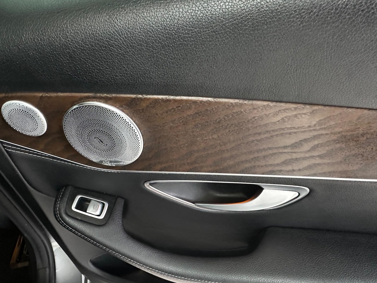 Used Mercedes-Benz C Class for sale - 77242813: Photo 44