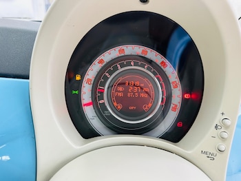 Used Fiat 500 2013 for sale - 79348236: Photo