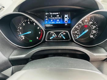 Used Ford Grand C-Max 2018 for sale - 75492596: Photo