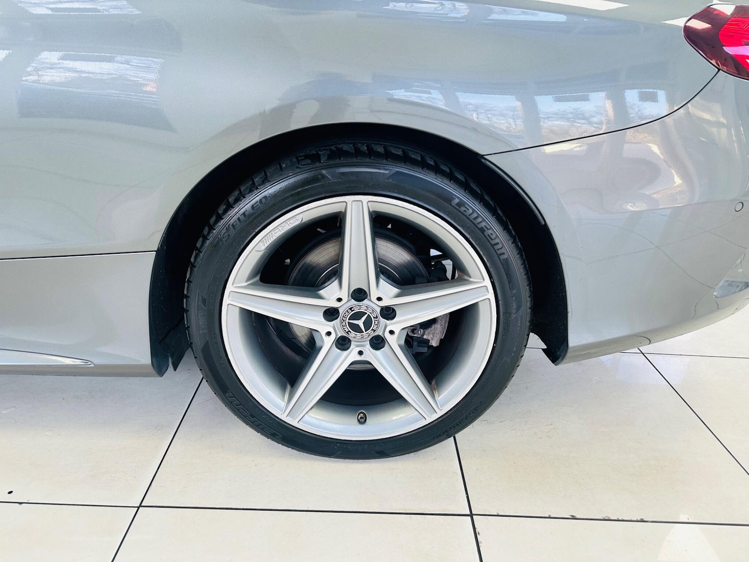 Used Mercedes-Benz C Class for sale - 77925226: Photo 10