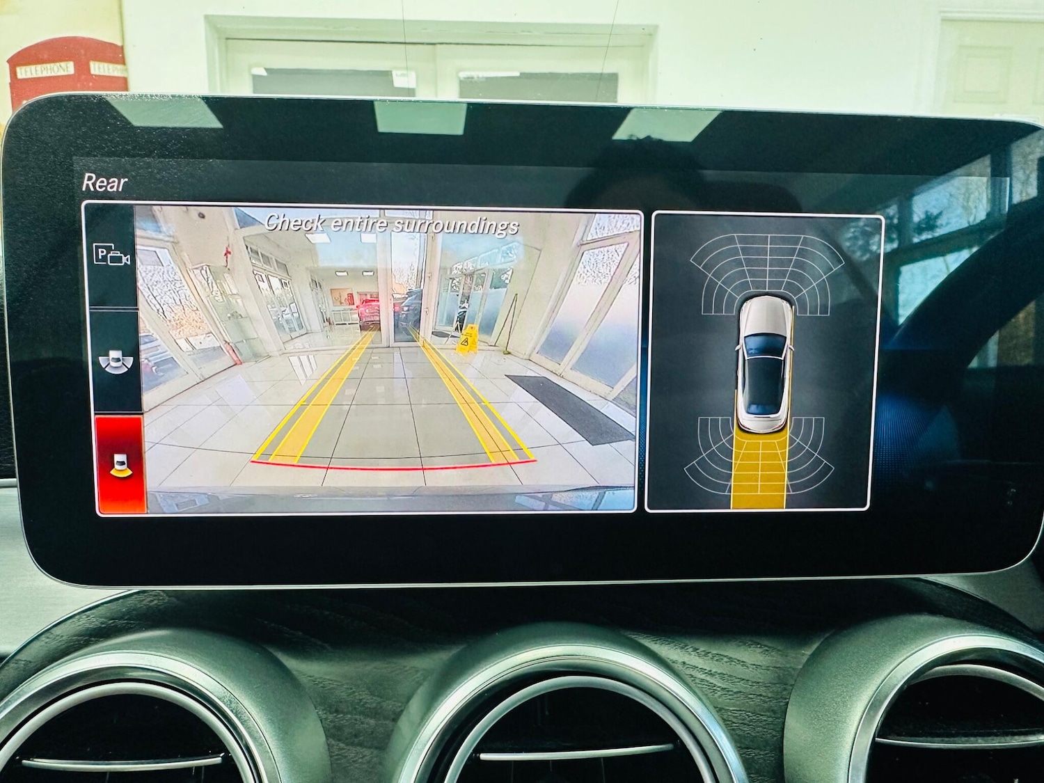 Used Mercedes-Benz C Class for sale - 77925226: Photo 14