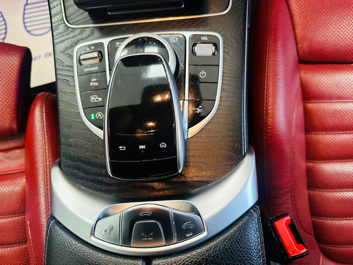 Used Mercedes-Benz C Class for sale - 77925226: Photo 21