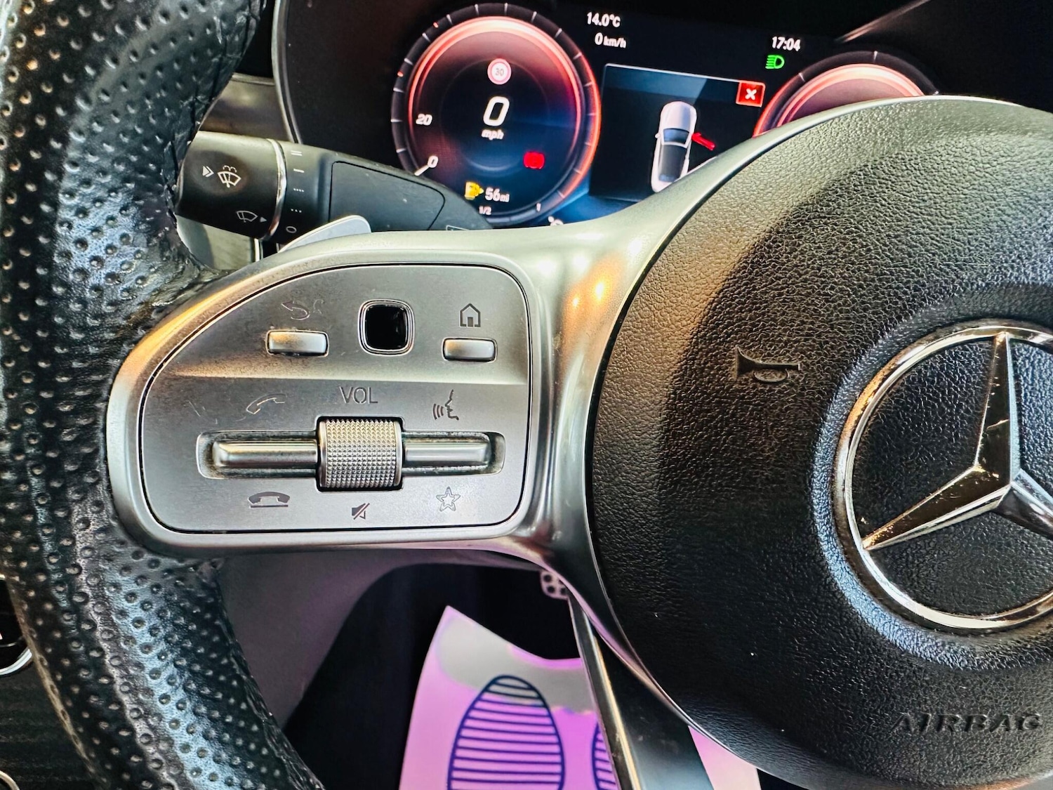 Used Mercedes-Benz C Class for sale - 77925226: Photo 23